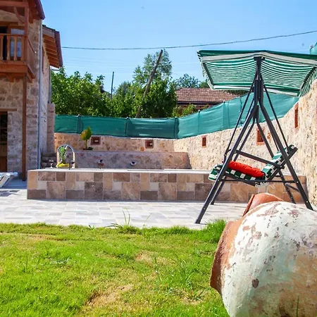 Isabet * Kaş