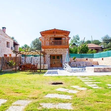 Isabet Kaş